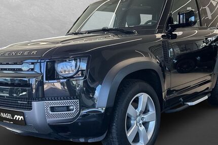 Land Rover Defender 88.000 km 52.890 &euro; Moers 47441