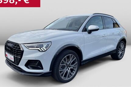 Audi Q3 8.799 km 39.890 &euro; Fellbach 70734