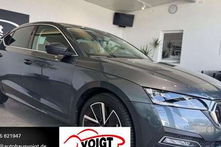 Skoda Octavia 65.537 km 21.990 &euro; Barchfeld Immelborn 36456