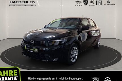 Opel Corsa 9.990 km 18.790 &euro; Kempten 87435
