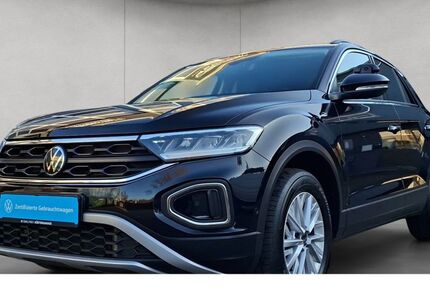 VW T-Roc 80.119 km 20.999 &euro; Hamburg 21029
