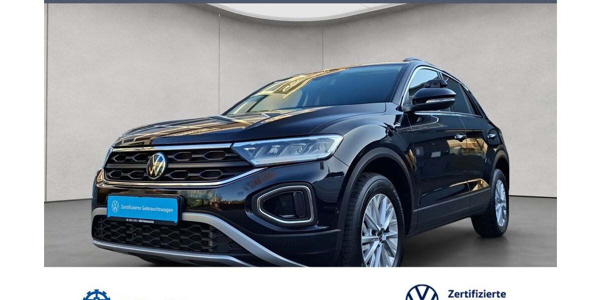VW T-Roc 80.119 km 20.999 &euro; Hamburg 21029