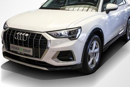 Audi Q3 40.450 km 28.340 &euro; Forchheim 91301