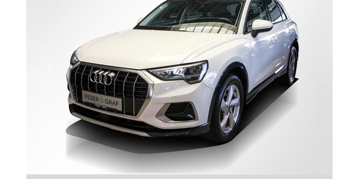 Audi Q3 40.450 km 28.340 &euro; Forchheim 91301