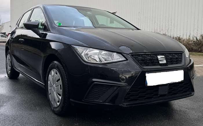 Seat Ibiza 93.990 km 8.999 € Laatzen 30880