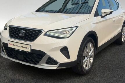 Seat Arona 68.780 km 17.880 &euro; Hamburg 22529