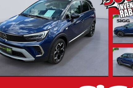 Opel Crossland (X) 24.900 km 18.480 &euro; Affing 86444