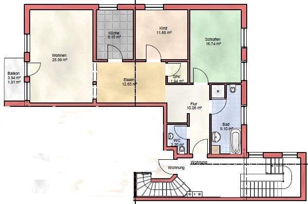 Gewerbeobjekt Berg - 1.550.000&euro; | Angebot:25338207