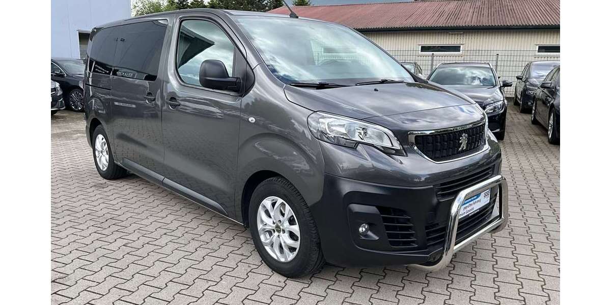 Peugeot Expert 107.000 km 20.990 &euro; Cloppenburg 49661