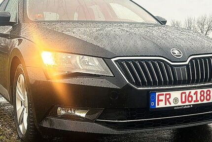 Skoda Superb 138.000 km 18.850 &euro; Ehrenkirchen-Kirchhofen 79238