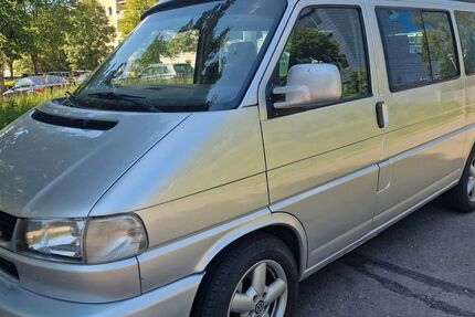 VW T4 California 347.000 km 15.400 &euro; Stadtroda 07646
