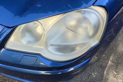 VW Polo 293.000 km 650 &euro; Wangen 88239