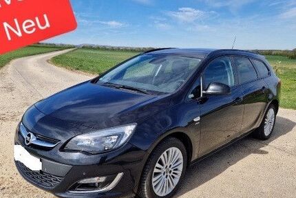 Opel Astra 150.000 km 5.250 &euro; Ilbesheim 67294