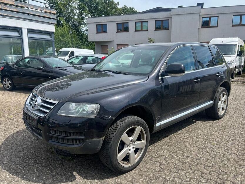 Touareg