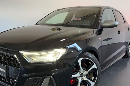 Audi A1 61.900 km 24.990 &euro; Beckum 59269