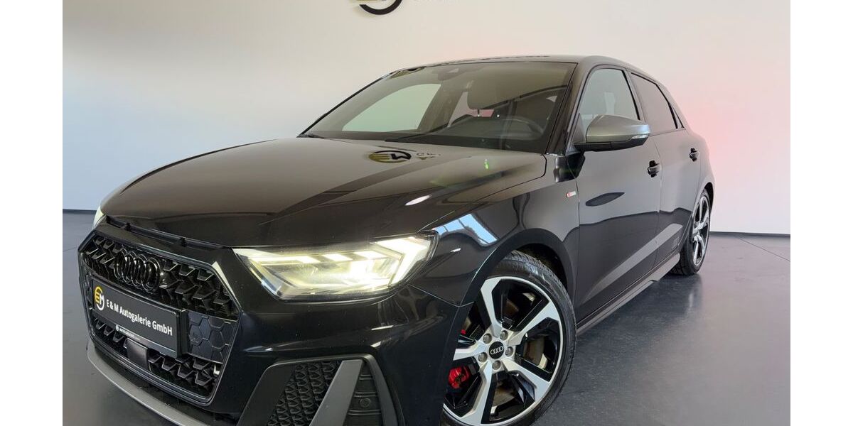 Audi A1 61.900 km 26.990 &euro; Beckum 59269