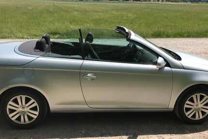 VW Eos 160.000 km 3.950 &euro; Kaufbeuren 87600
