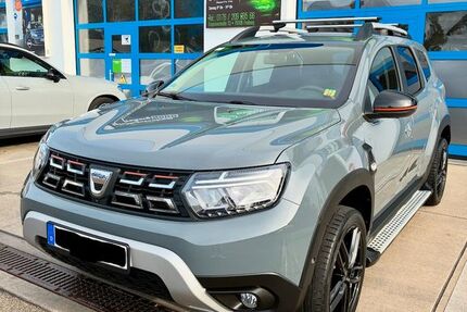 Dacia Duster 42.100 km 20.499 &euro; Winden 79297