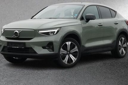Volvo C40 41.000 km 31.800 &euro; Steinfurt 48565
