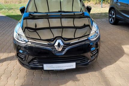 Renault Clio 65.000 km 7.500 &euro; Ebstorf 29574