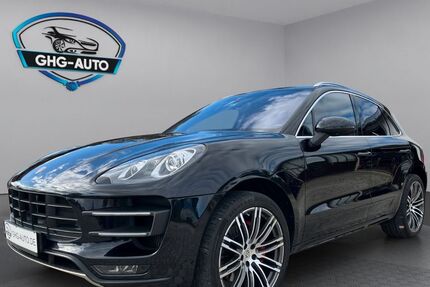 Porsche Macan 163.700 km 29.990 € Weßling 82234
