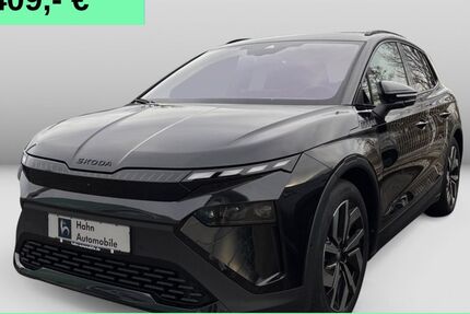 Skoda Elroq 1.900 km 42.980 &euro; Kornwestheim 70806