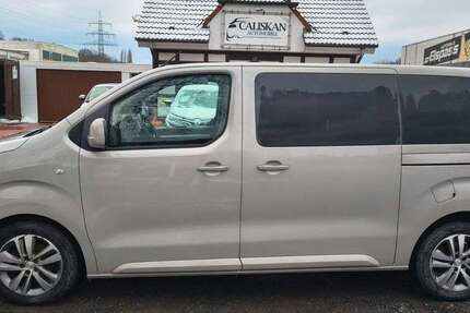 Peugeot Traveller 129.200 km 26.999 &euro; Dinslaken 46539