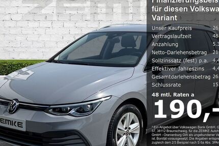 VW Golf 10.312 km 26.975 &euro; Oranienburg 16515
