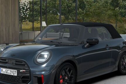 Mini John Cooper Works Cabrio 1.838 km 37.777 &euro; Hamburg 21073
