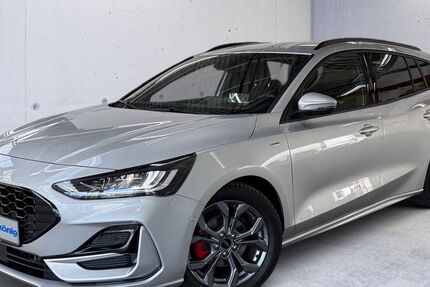 Ford Focus 23.100 km 23.990 &euro; Freiburg im Breisgau 79108