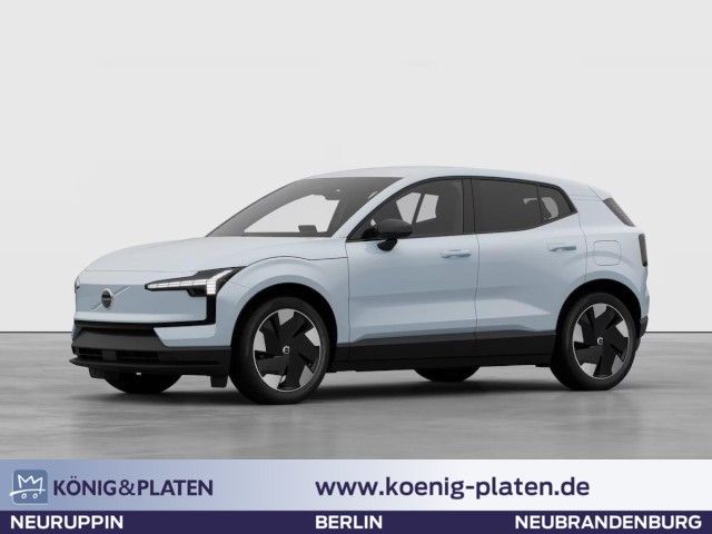 Volvo EX30 1.500 km 42.990 &euro; Berlin Tegel 13509