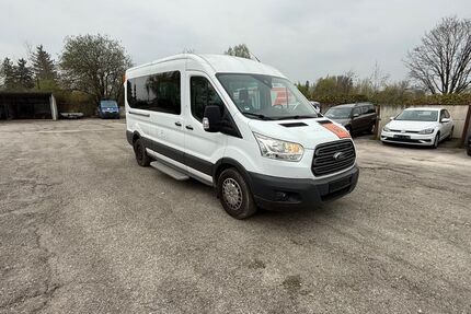 Ford Transit 225.000 km 7.250 &euro; München 81245