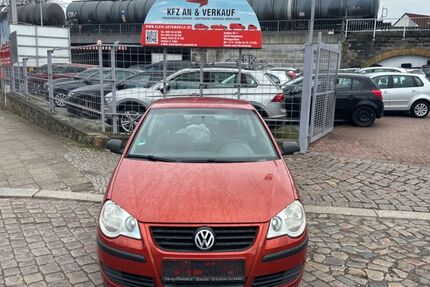 VW Polo 210.000 km 990 &euro; Magdeburg 39124