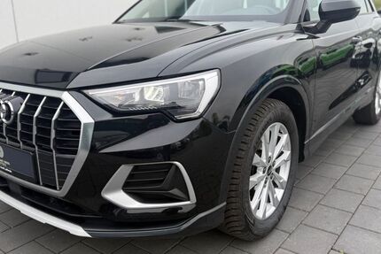 Audi Q3 56.000 km 29.890 &euro; Ilsede 31246