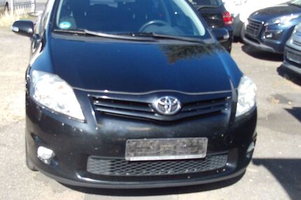 Toyota Auris 210.000 km 4.600 &euro; Erlensee 63526