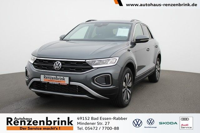 VW T-Roc 6.000 km 28.790 &euro; Bad Essen 49152