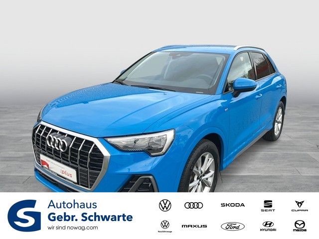 Audi Q3 15.465 km 28.740 &euro; Aurich 26607