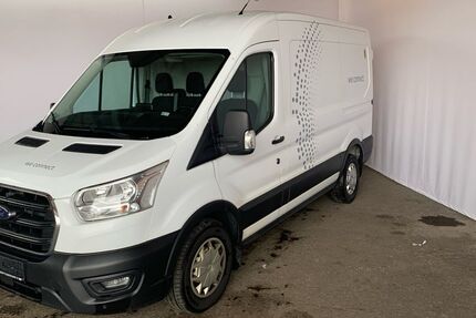 Ford Transit 241.351 km 11.888 &euro; Eschborn 65760