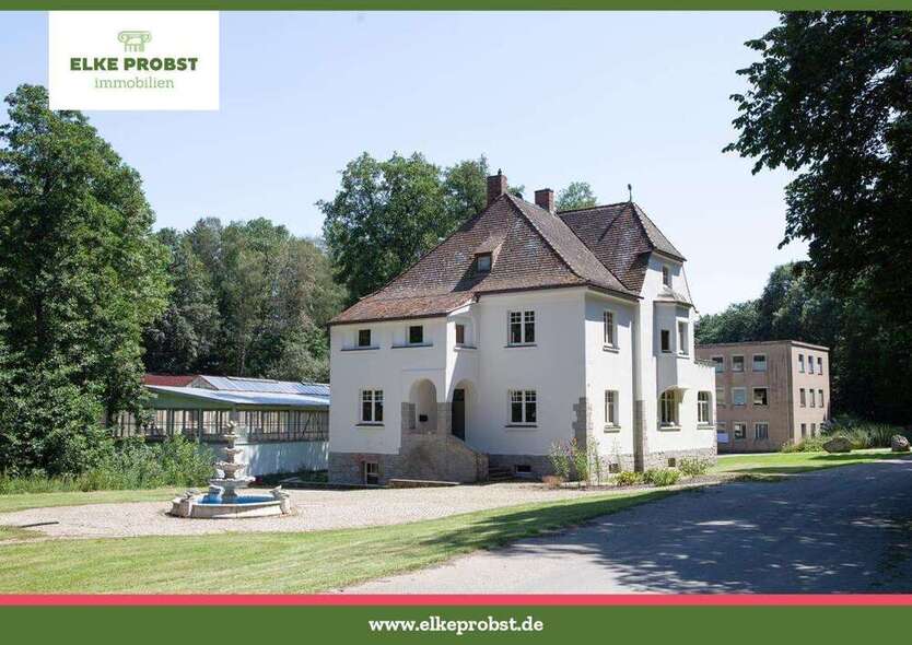 Haus zum Kaufen in Floß 799.800 € 316 m²