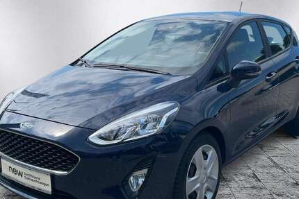 Ford Fiesta 39.500 km 13.980 &euro; Norderstedt 22851