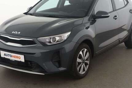 Kia Stonic 9.263 km 16.060 € Neufahrn 85375