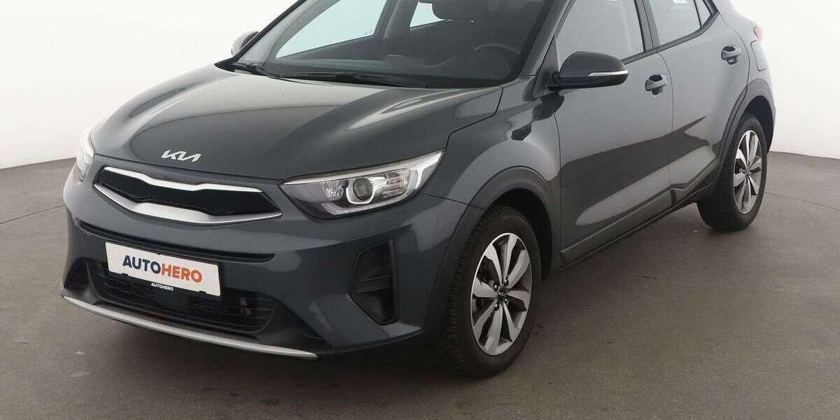Kia Stonic 9.263 km 16.060 € Neufahrn 85375