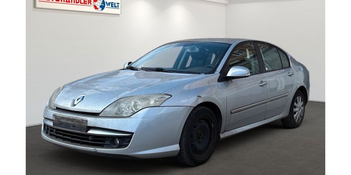 Renault Laguna 187.310 km 1.299 &euro; Berlin 12681