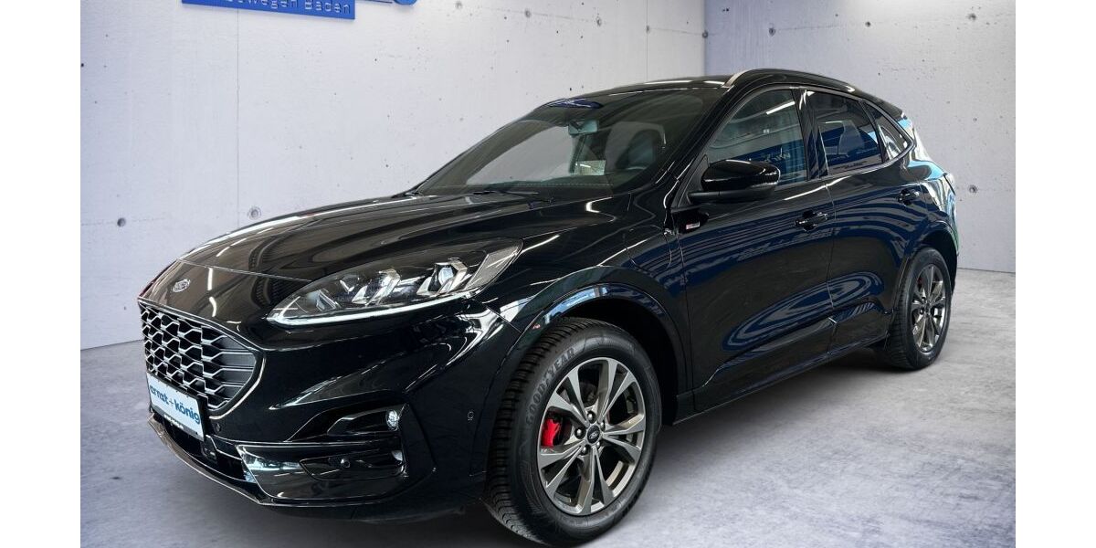 Ford Kuga 55.300 km 27.990 &euro; Freiburg 79111