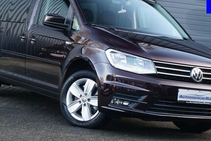 VW Caddy Maxi 99.500 km 29.888 &euro; Rheine 48432