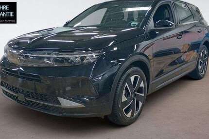 Opel Grandland X 27.500 km 24.850 &euro; Schwandorf 92421