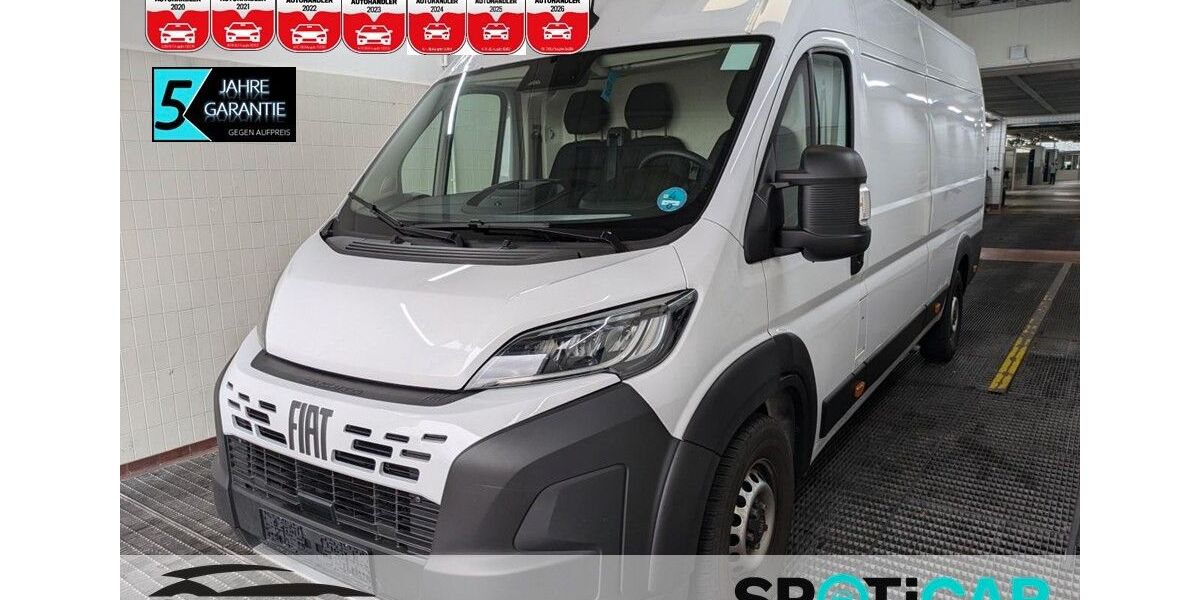 Fiat Ducato 25.650 km 23.681 &euro; Schwandorf 92421