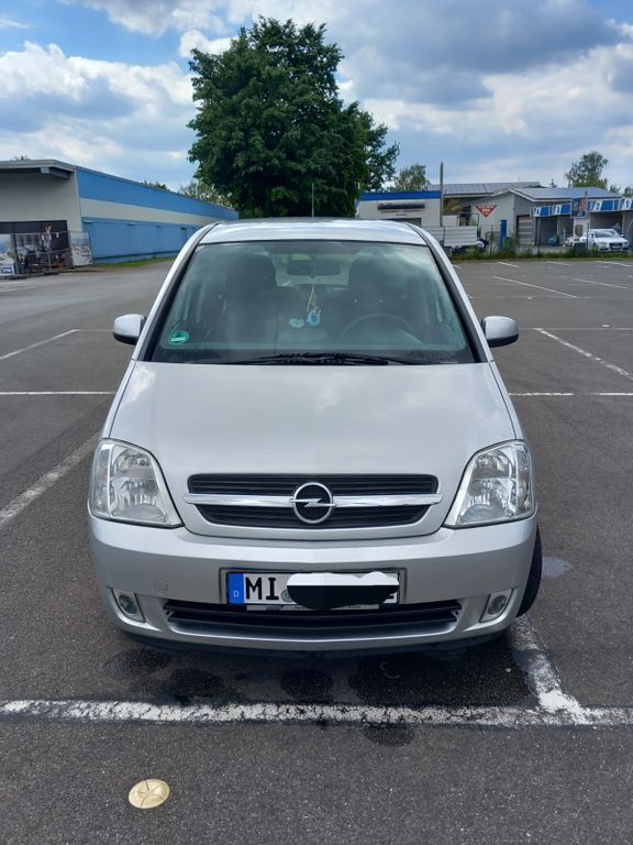 Meriva