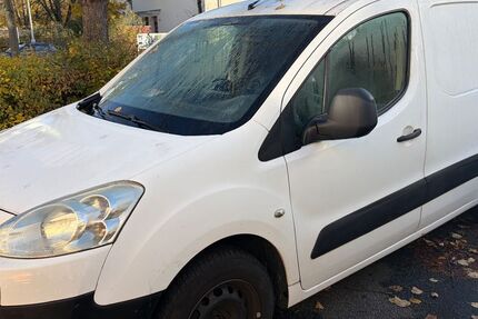 Peugeot Partner 235.000 km 2.200 &euro; Mannheim 68259