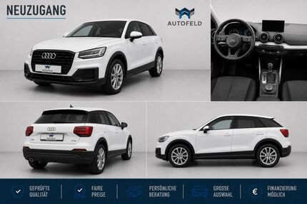 Audi Q2 65.800 km 17.950 &euro; Ladenburg 68526